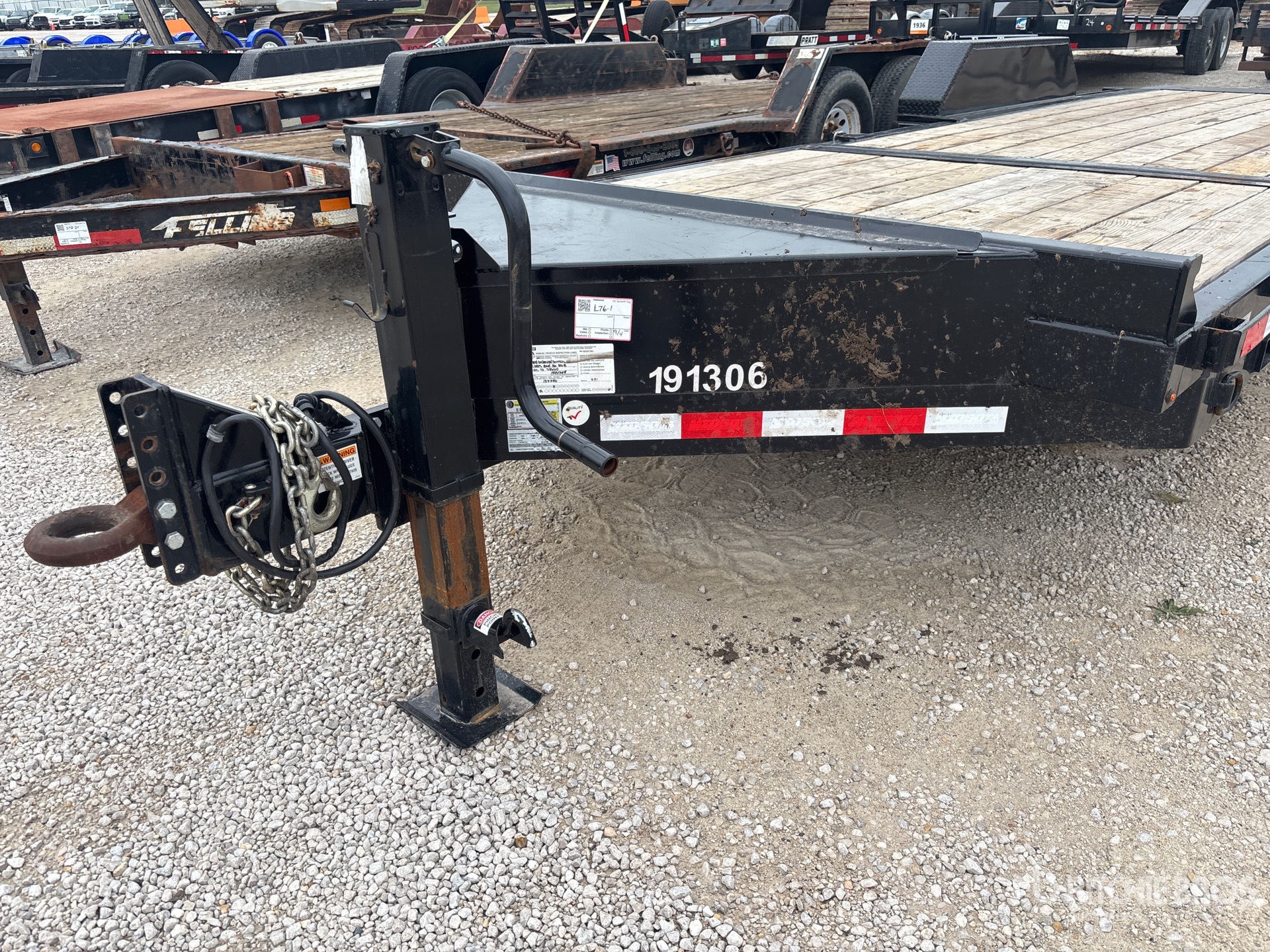 2025 Midsota NTB22-BP-170