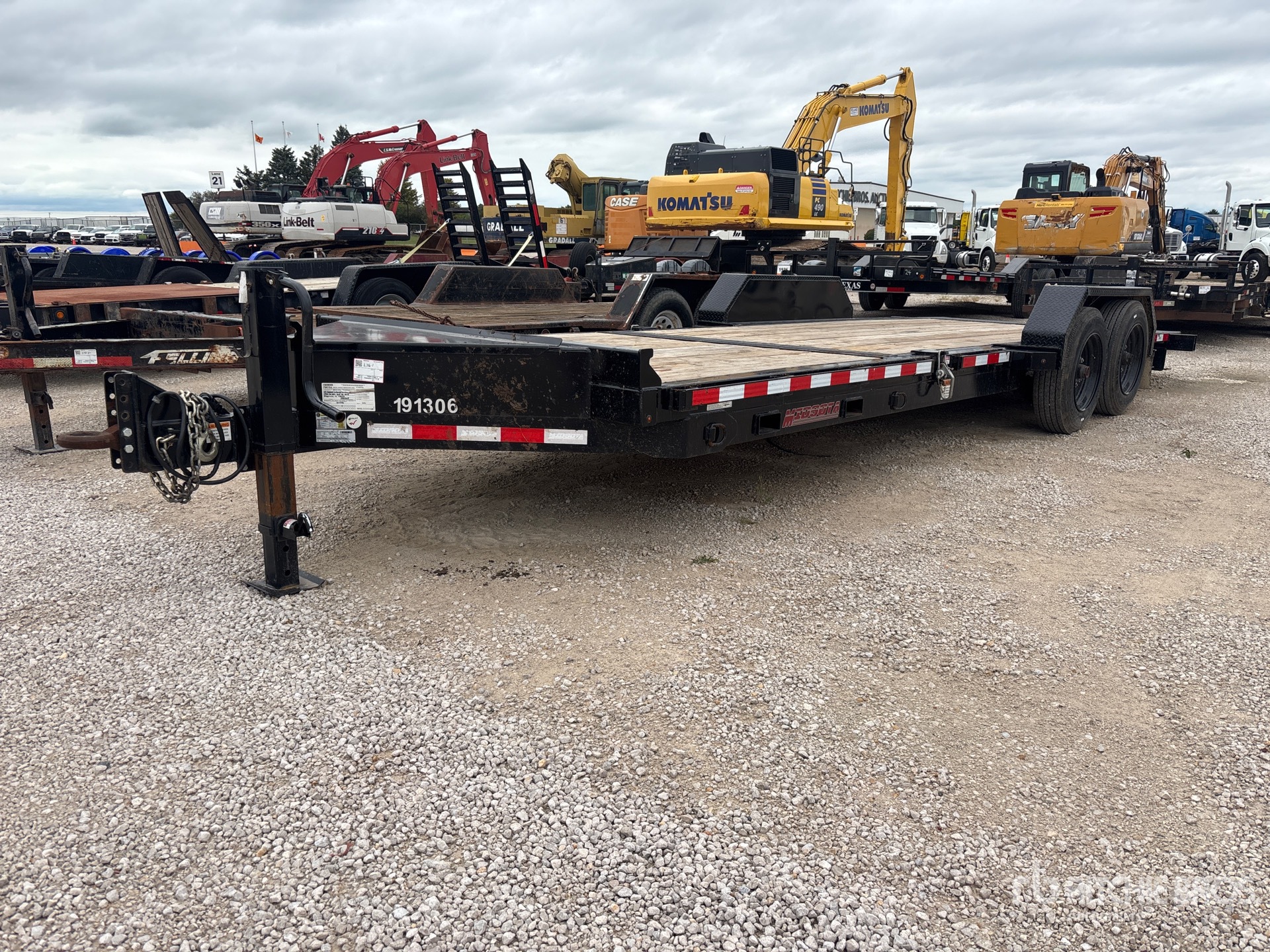 Photo of 2025 Midsota NTB22-BP-170