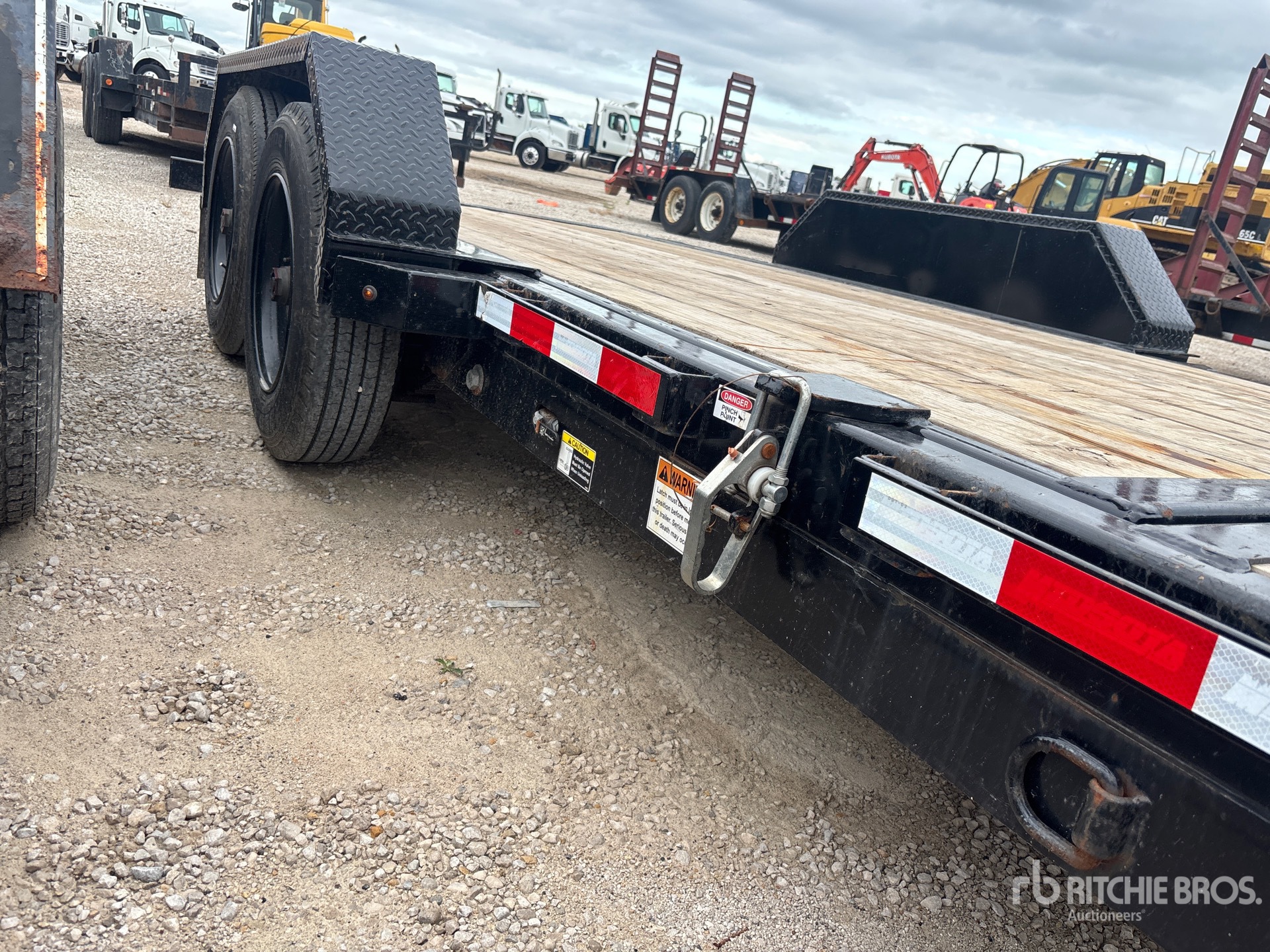 2025 Midsota NTB22-BP-170