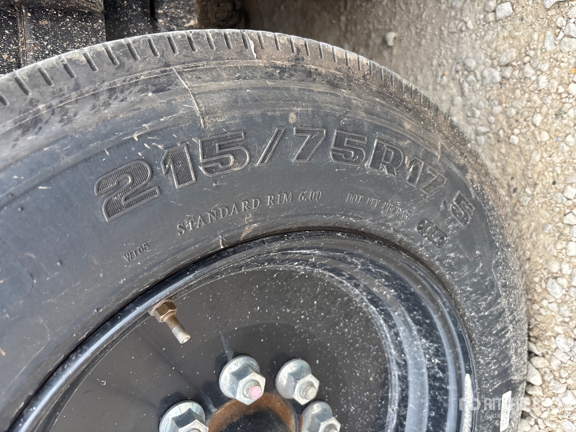 2025 Midsota NTB22-BP-170