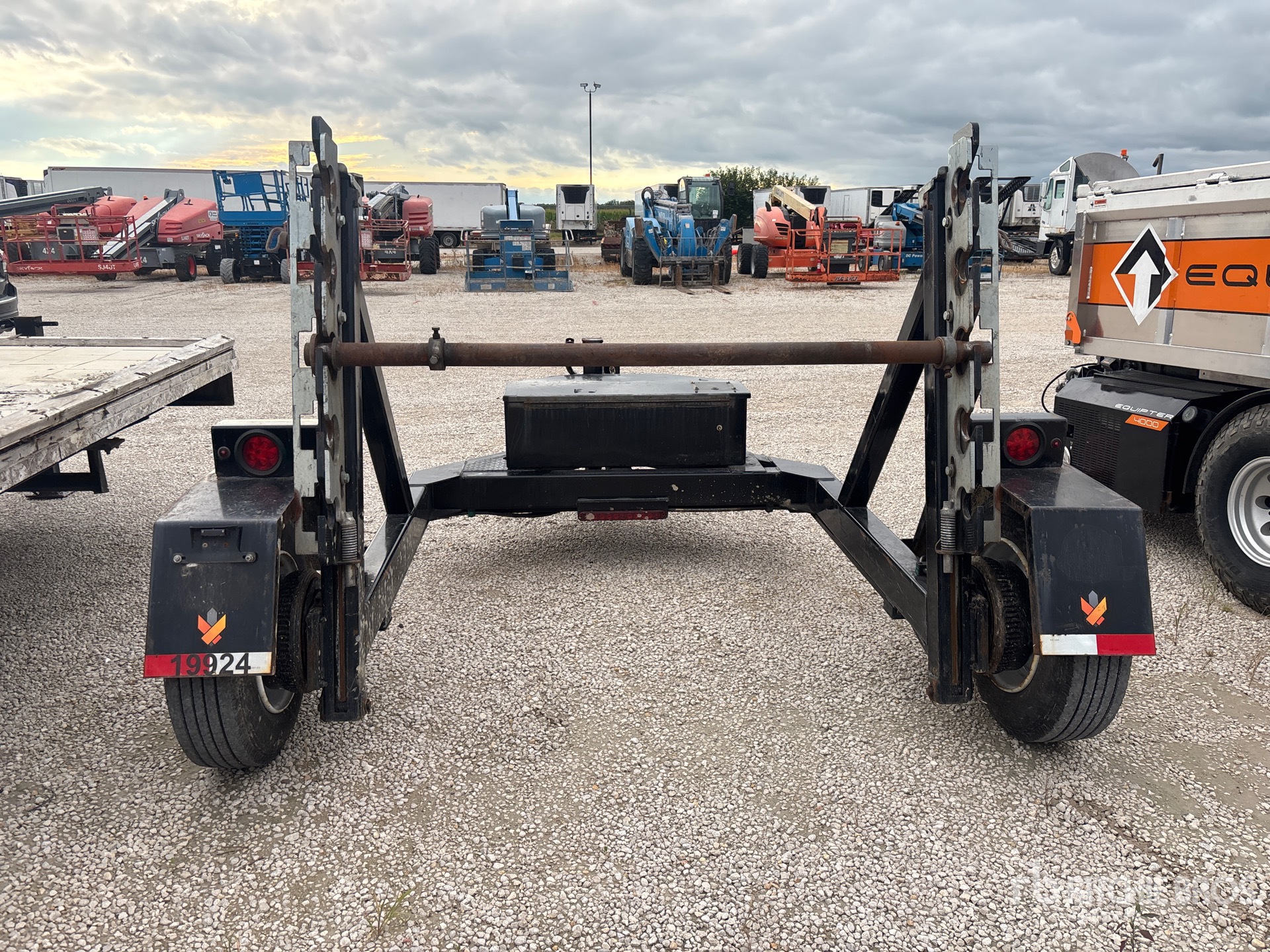 2023 Lane S/A