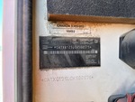 General Appearance with Unit Serial Number