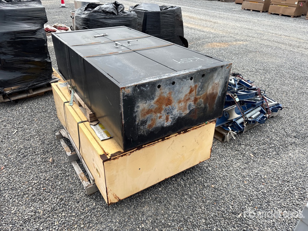 General Appearance with Imagen: esquina trasera derecha