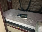 Cab with