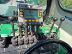 Control Station with