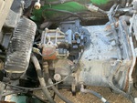 Drivetrain with Transmission