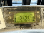 Control Station with Gauges