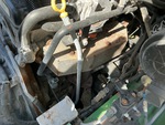Engine with Exhaust System