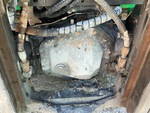 Drivetrain with Front Drive Axle