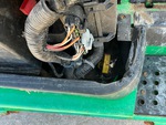 Hydraulics with Hydraulic Tank