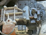 Drivetrain with