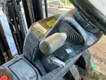 Control Station with Drivetrain Controls