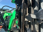 Chassis Lift with Chain / Tensioners