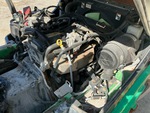 Engine with Engine - Right Side