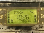 Control Station with Oil Pressure