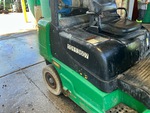 Chassis Lift with
