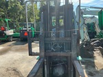 Chassis Lift with
