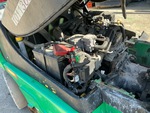 Engine with Engine - Left Side