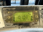 Control Station with Warning Lights