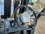 Control Station with Steering Control