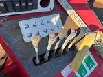 Control Station with