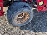 Chassis Photos with