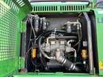 Hydraulics with