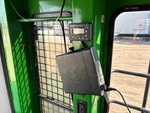 Control Station with