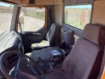 Cab with