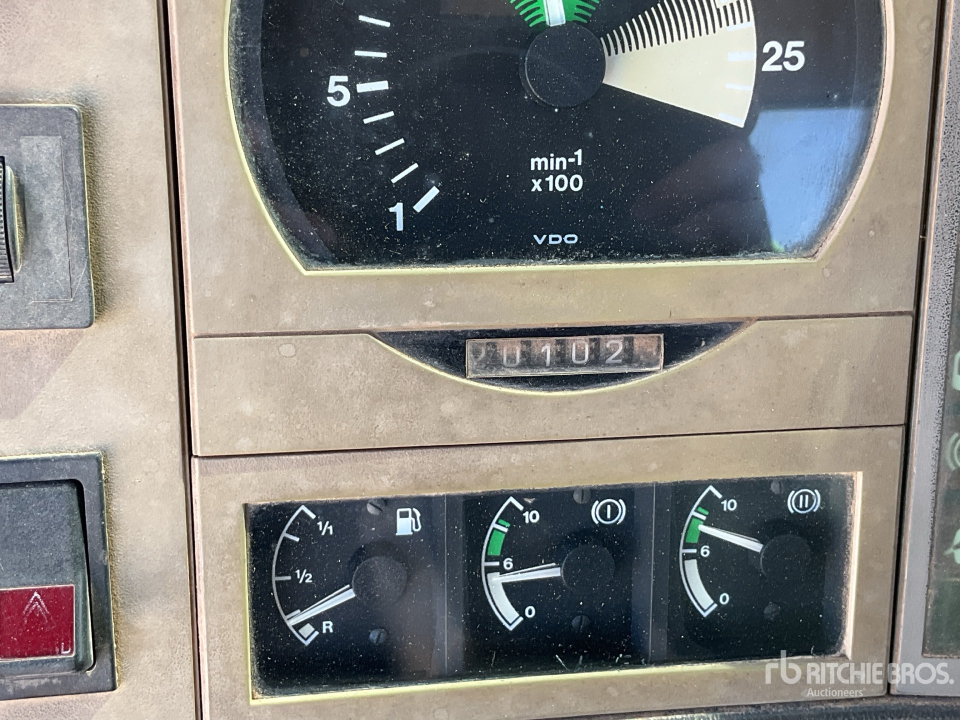 1990 Man 22.362