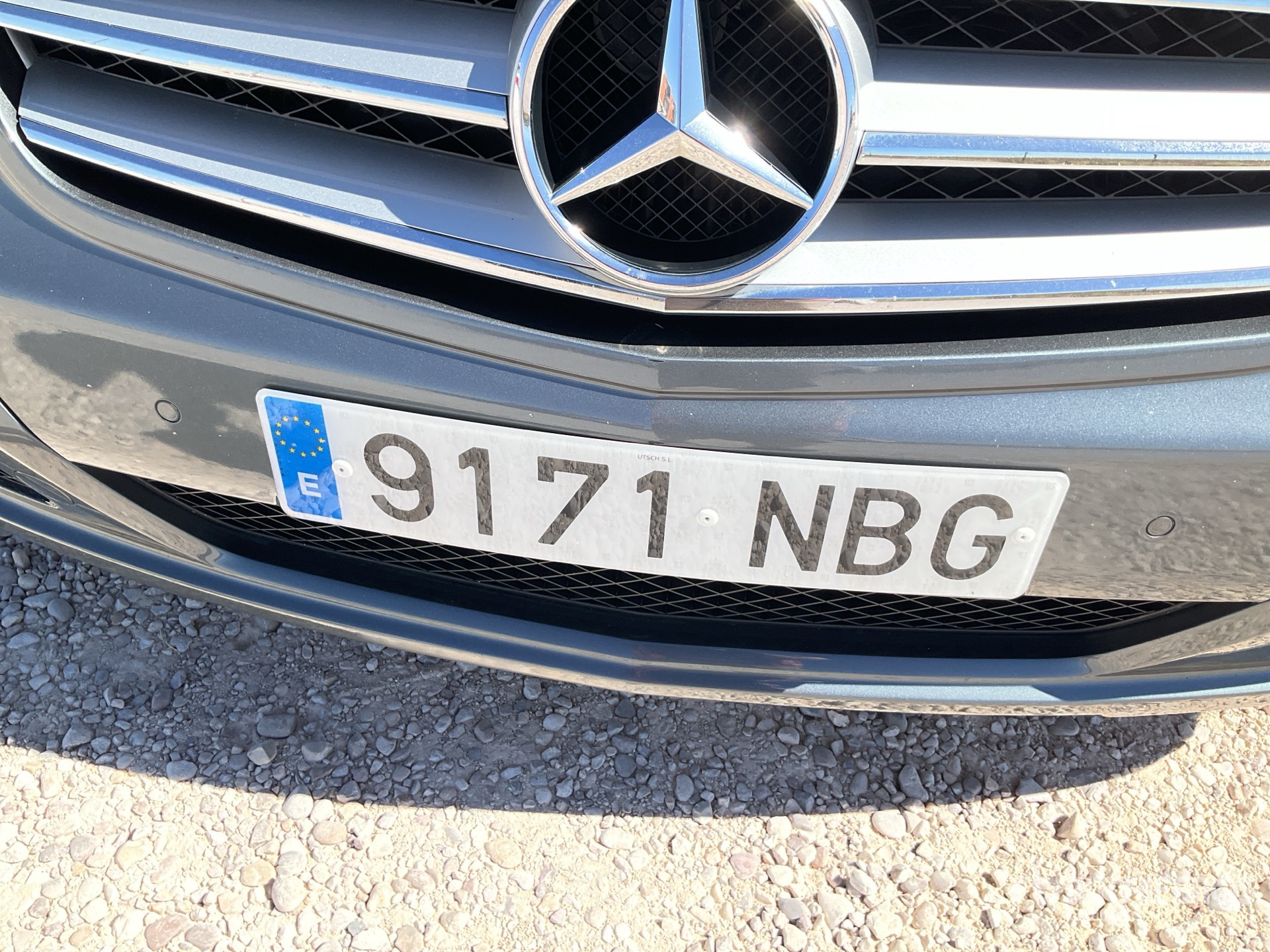 2013 Mercedes-Benz VIANO