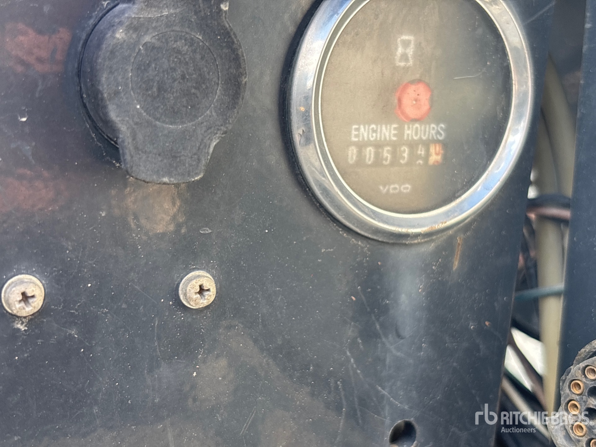 1998 Bomag BMP851