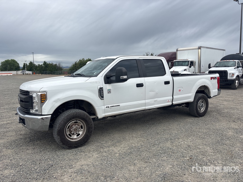General Appearance with Featured Photo