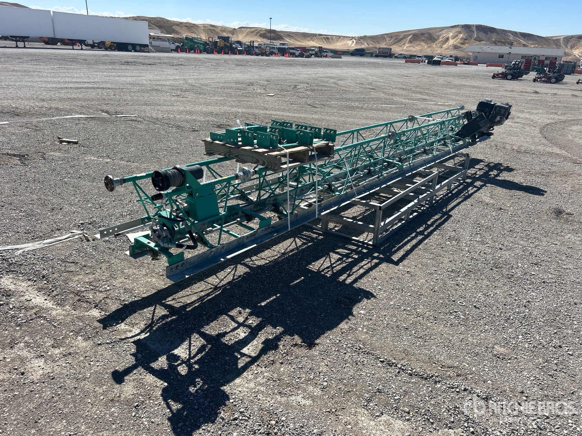 Multiquip POWER