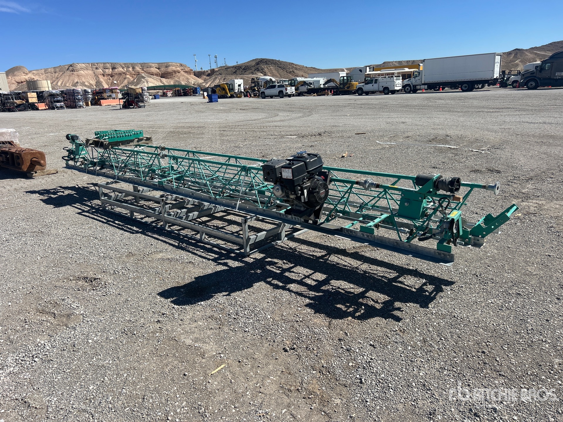 Photo of Multiquip Power