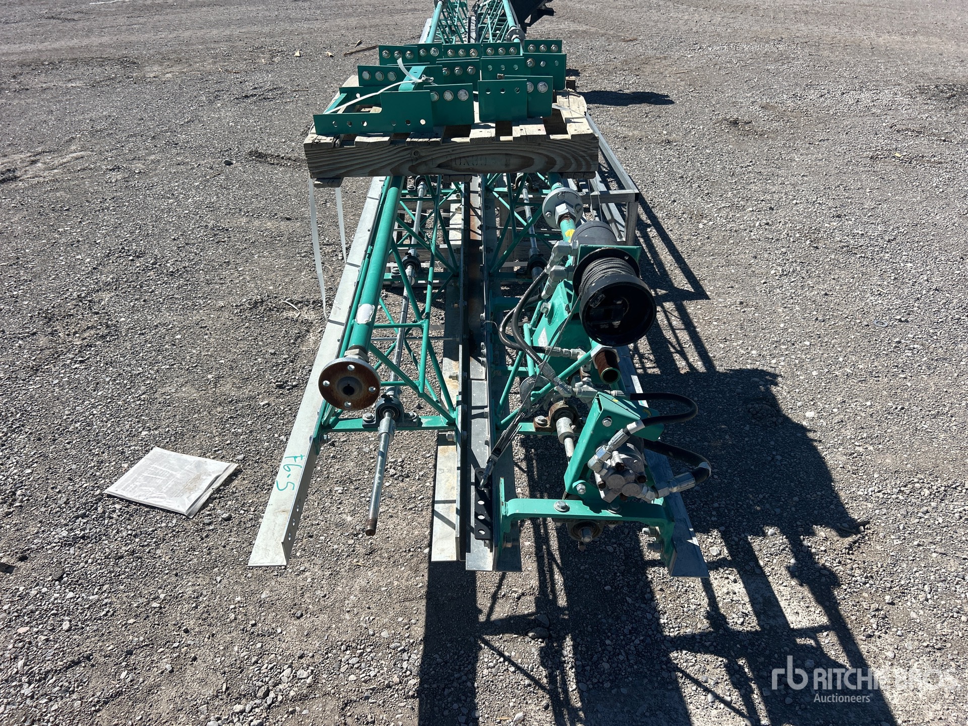 Multiquip POWER