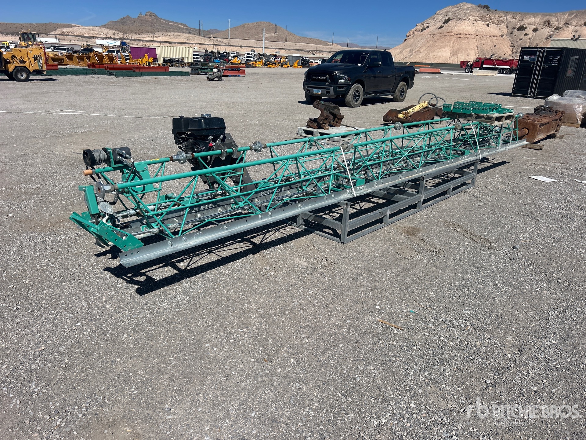 Multiquip POWER