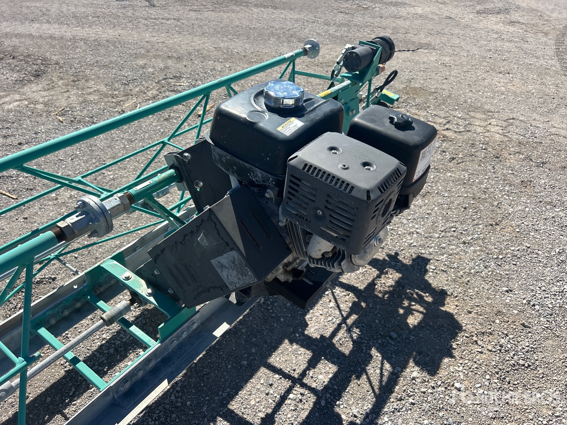 Multiquip POWER