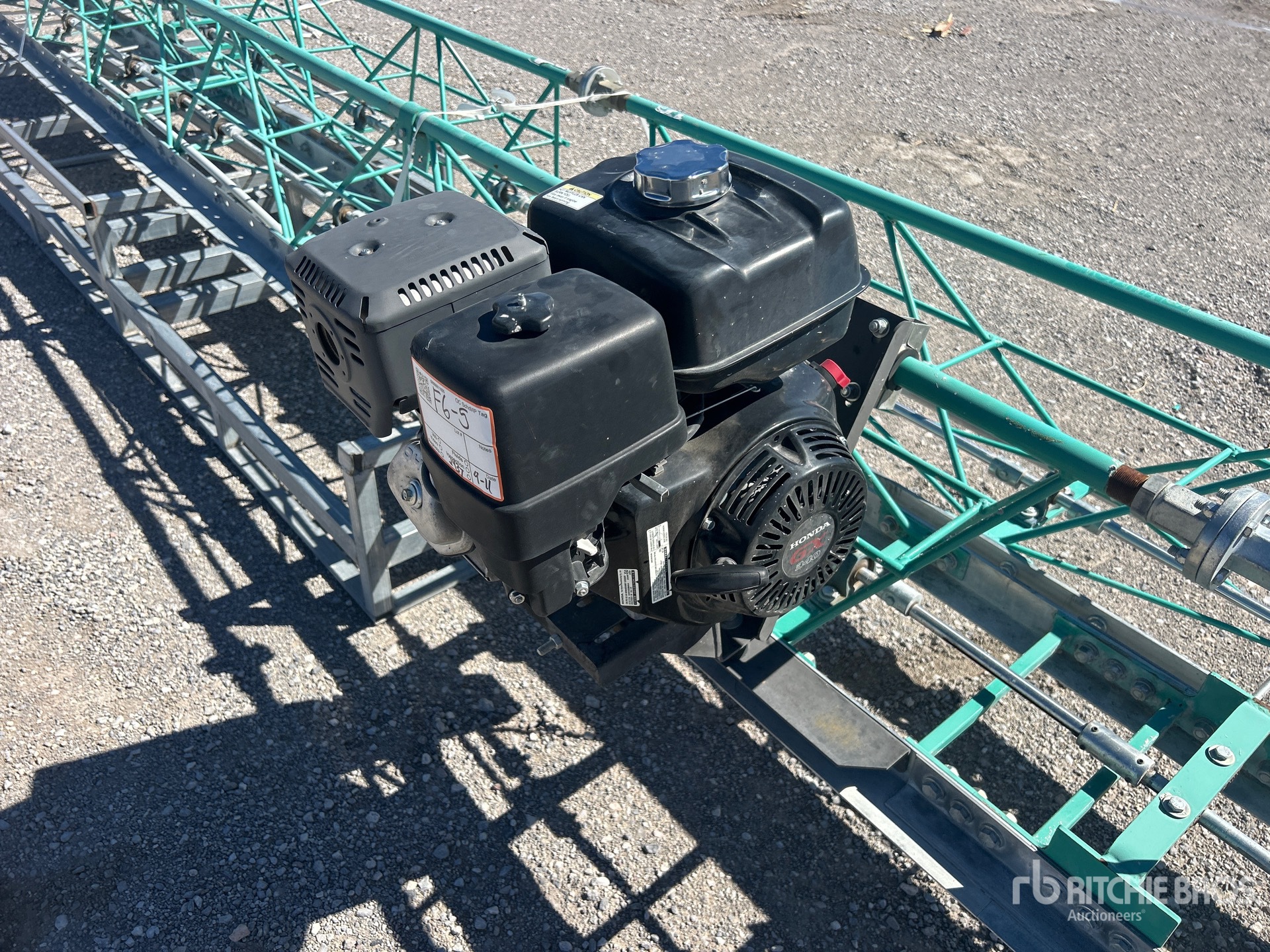 Multiquip POWER