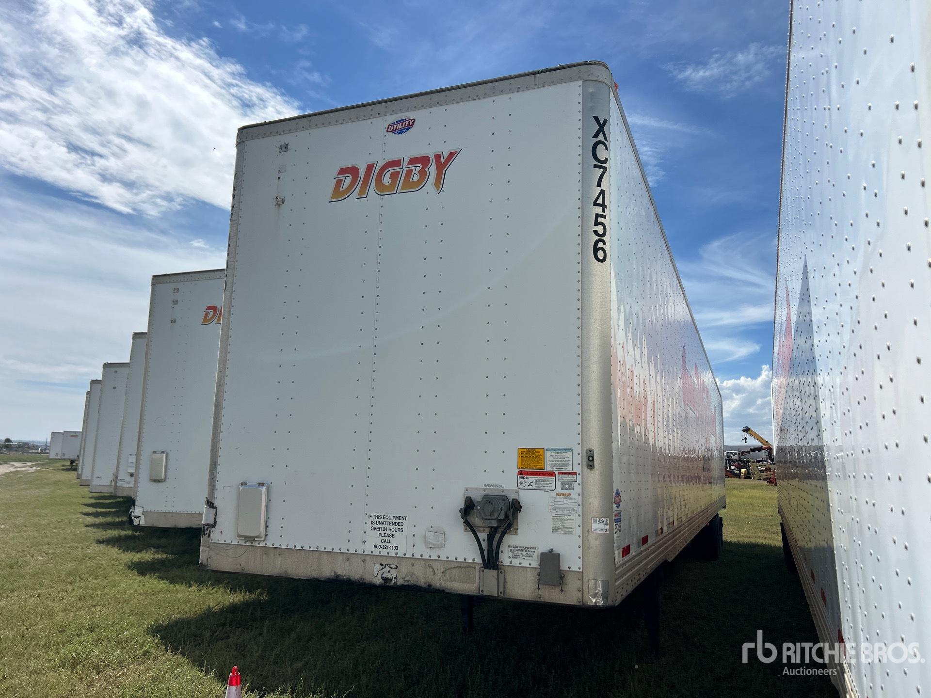 Photo of 2018 Utility VS2DX