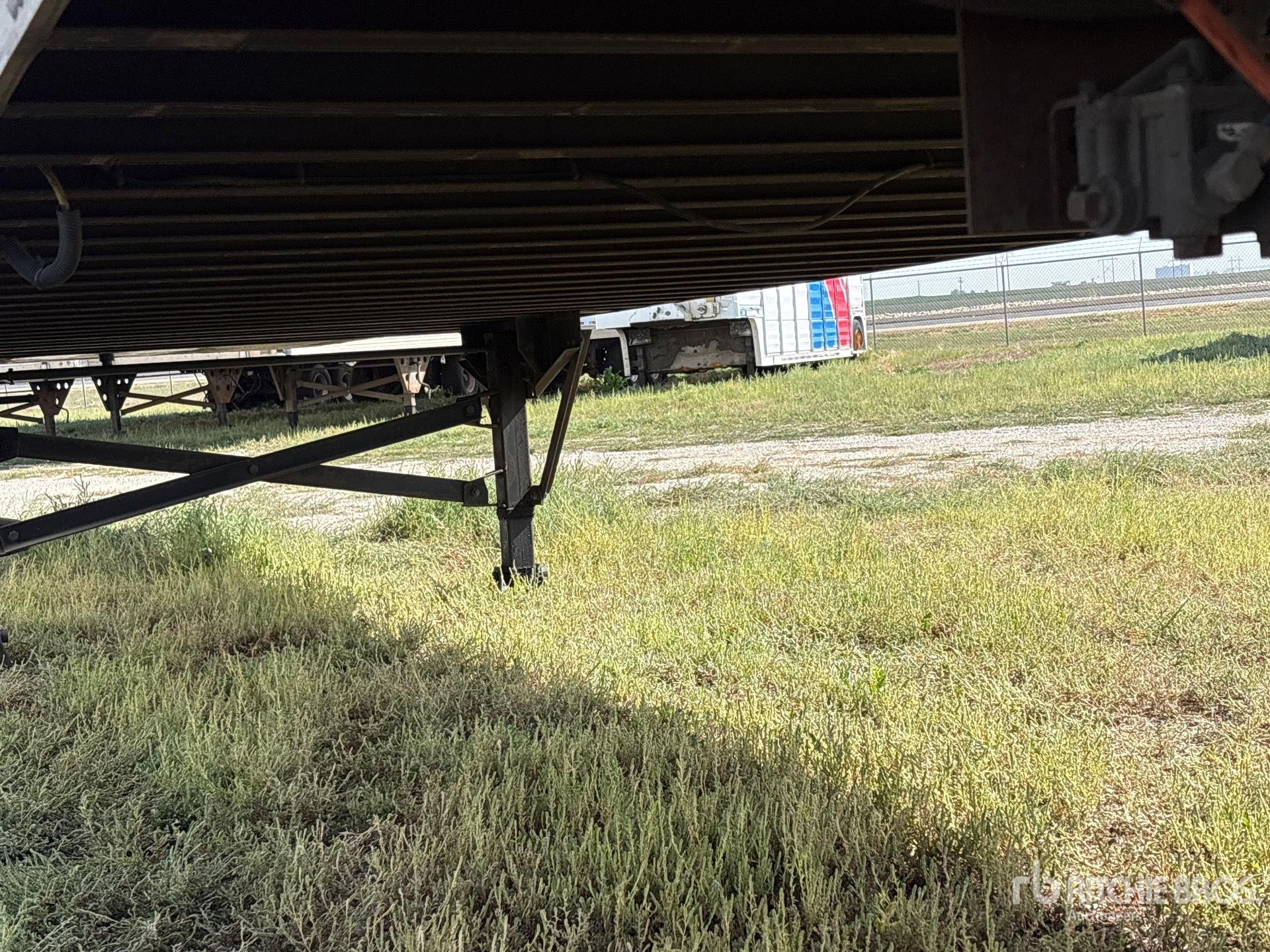 2018 Utility VS2DX