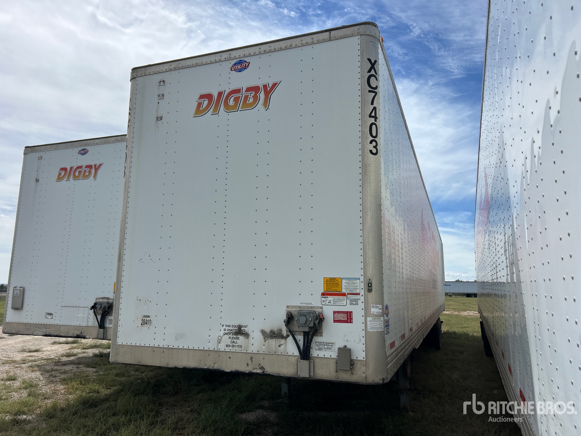 Photo of 2018 Utility VS2DX