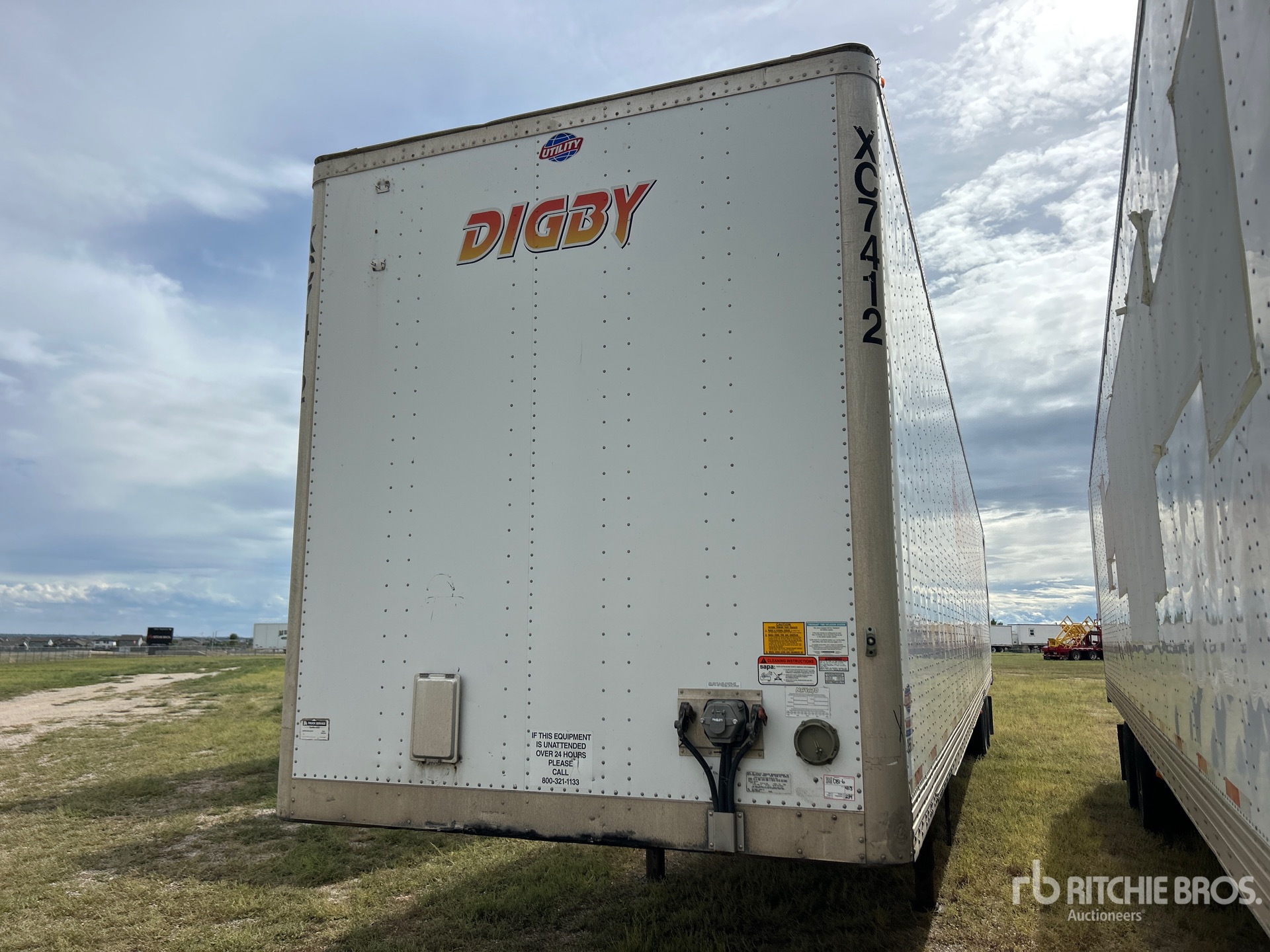 Photo of 2018 Utility VS2DX