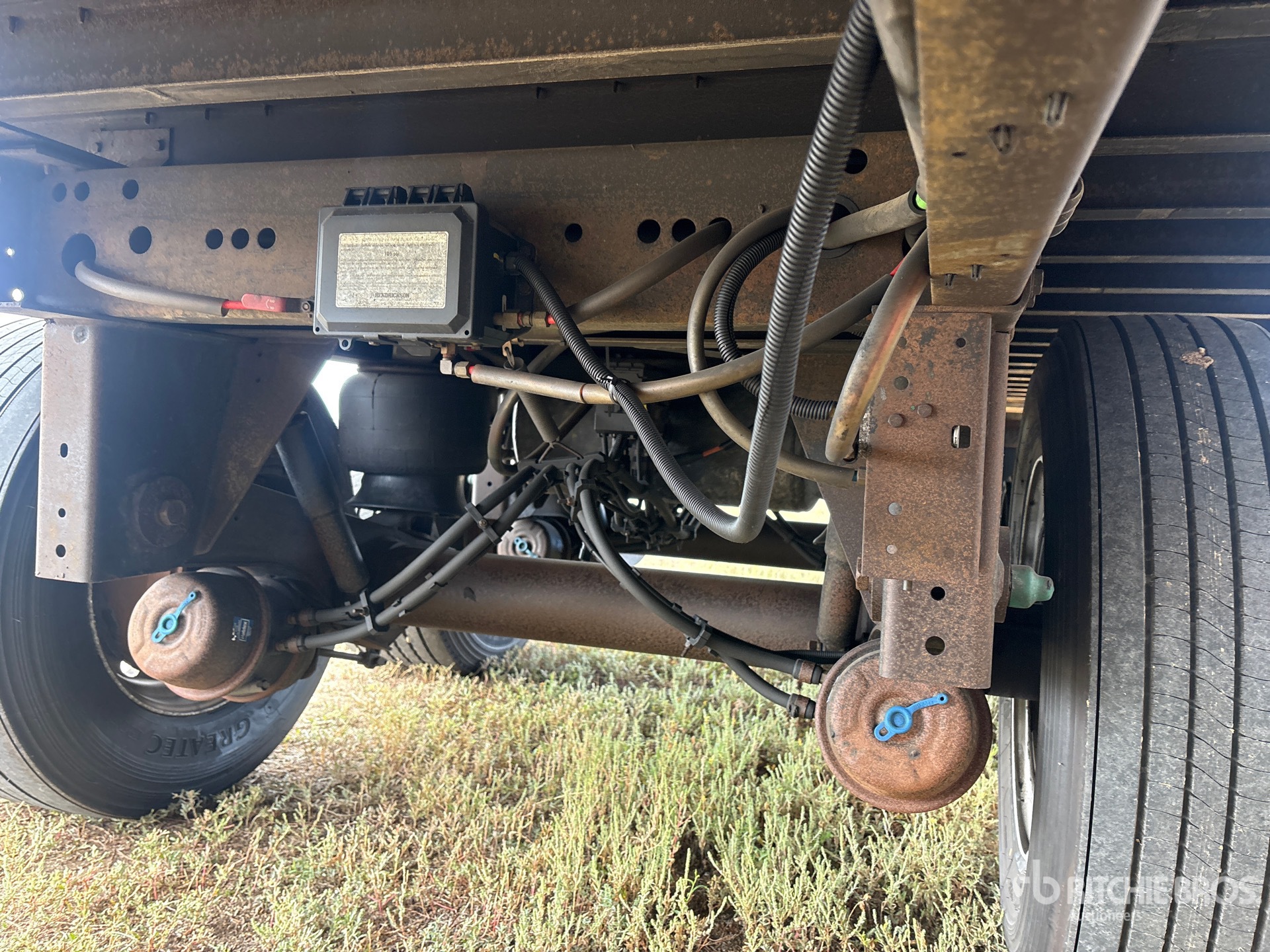 2018 Utility VS2DX