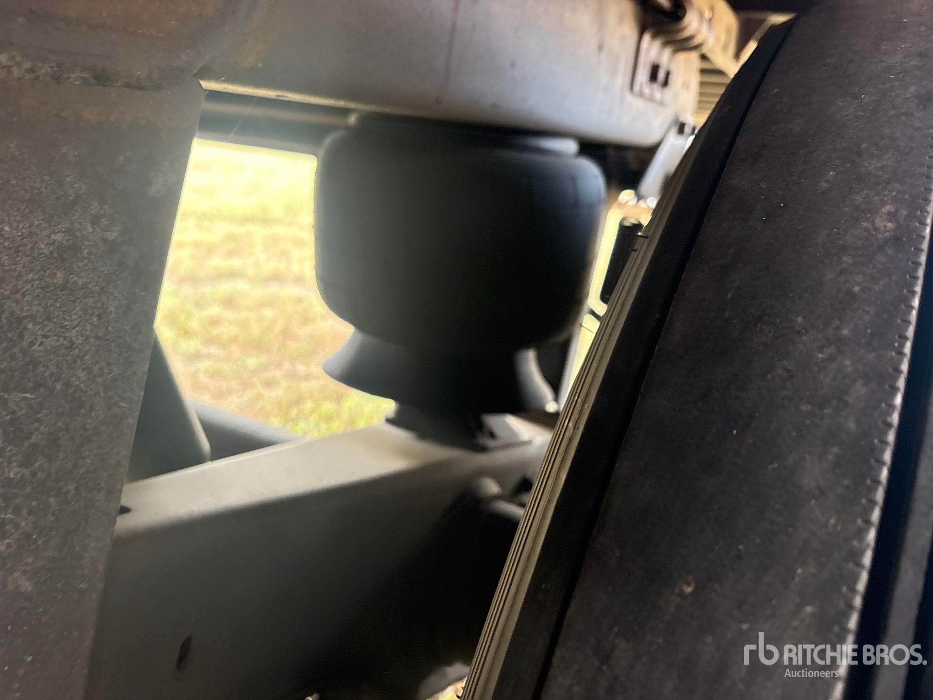 2018 Utility VS2DX