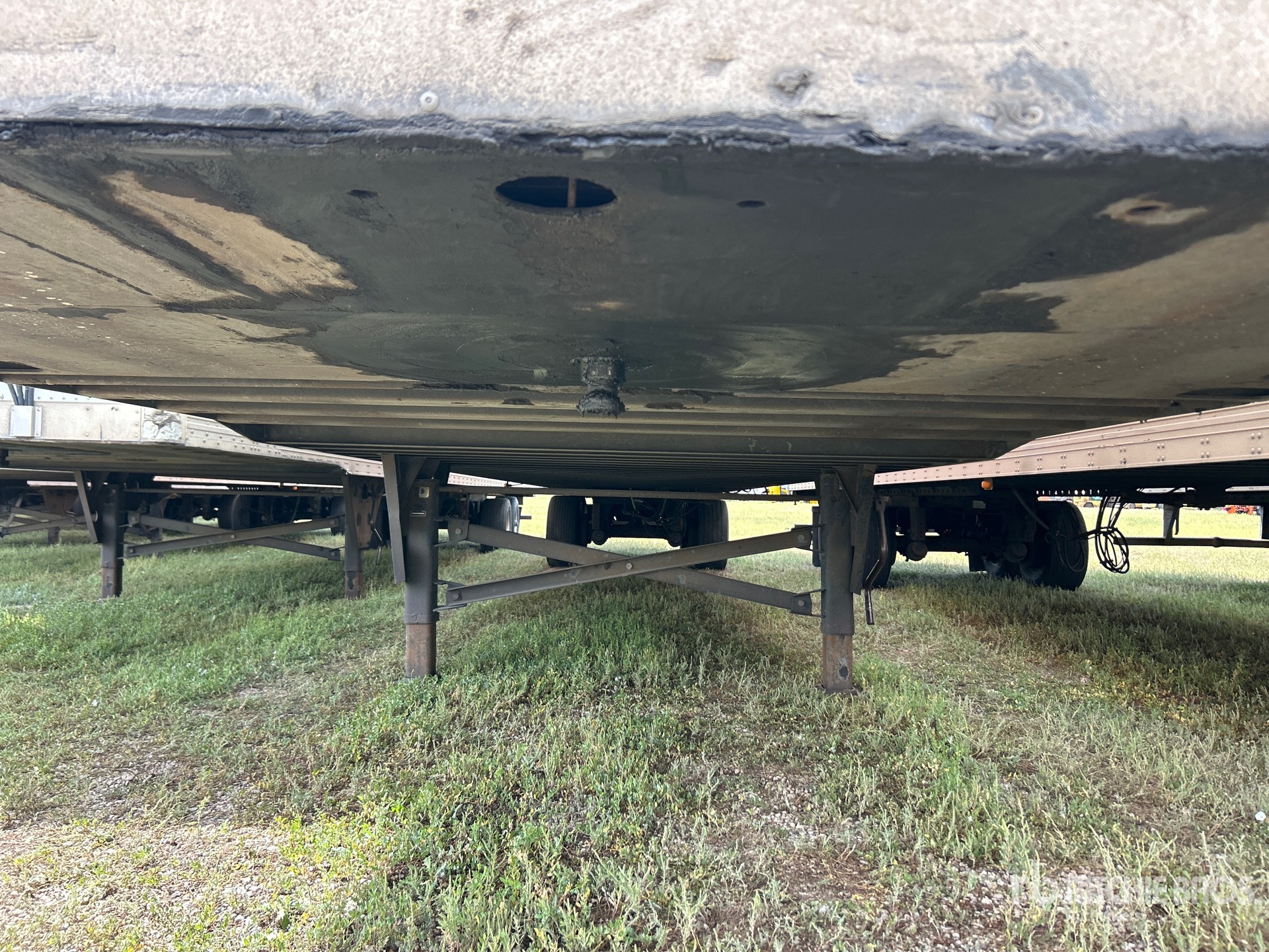 2018 Utility VS2DX
