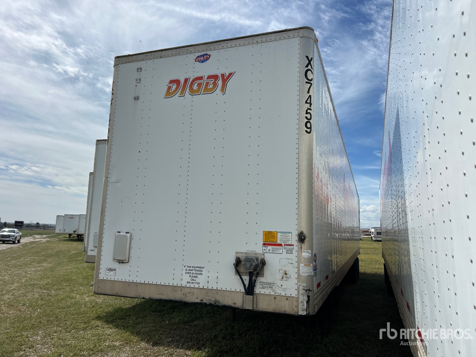 Photo of 2018 Utility VS2DX