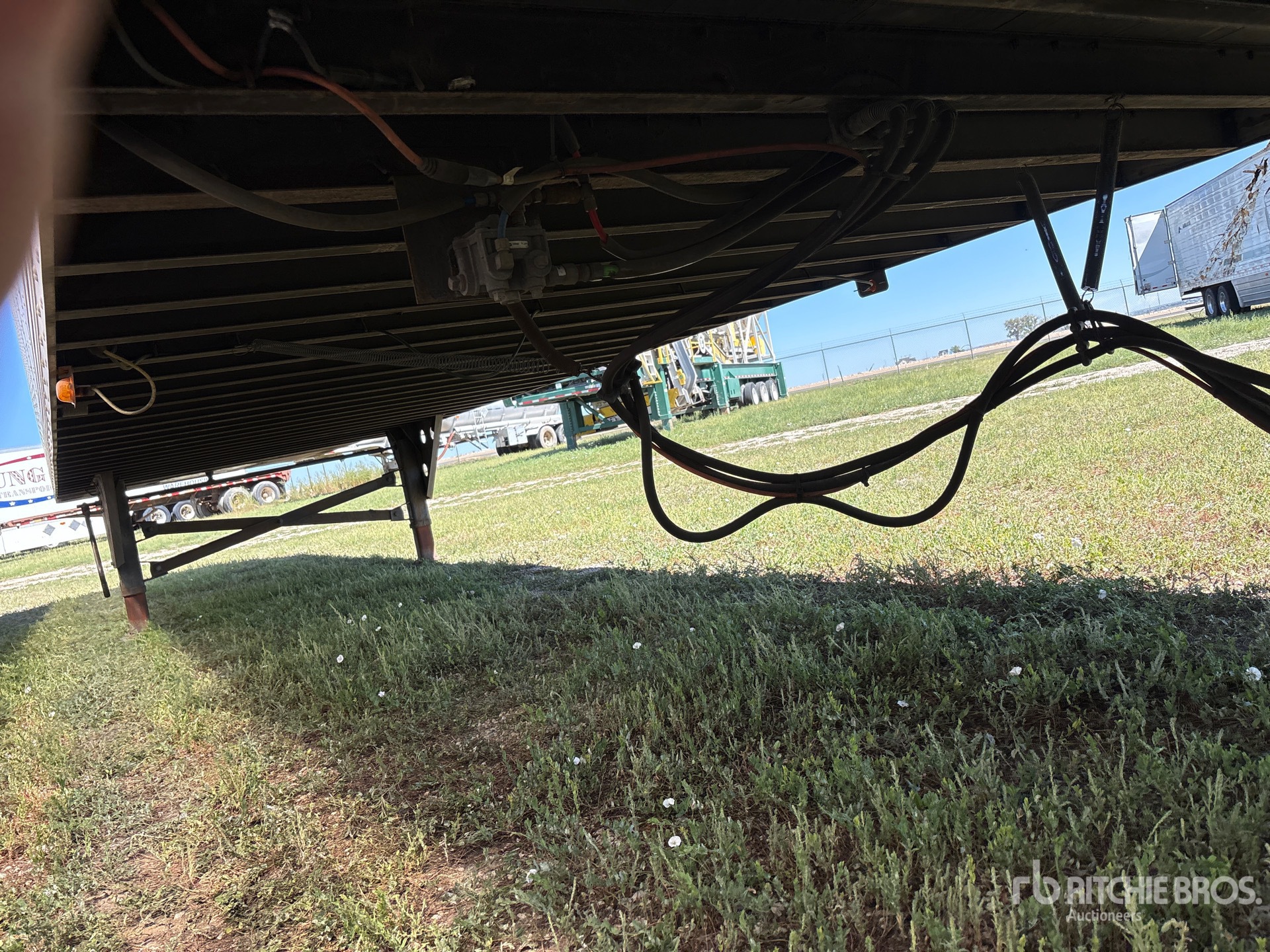 2018 Utility VS2DX