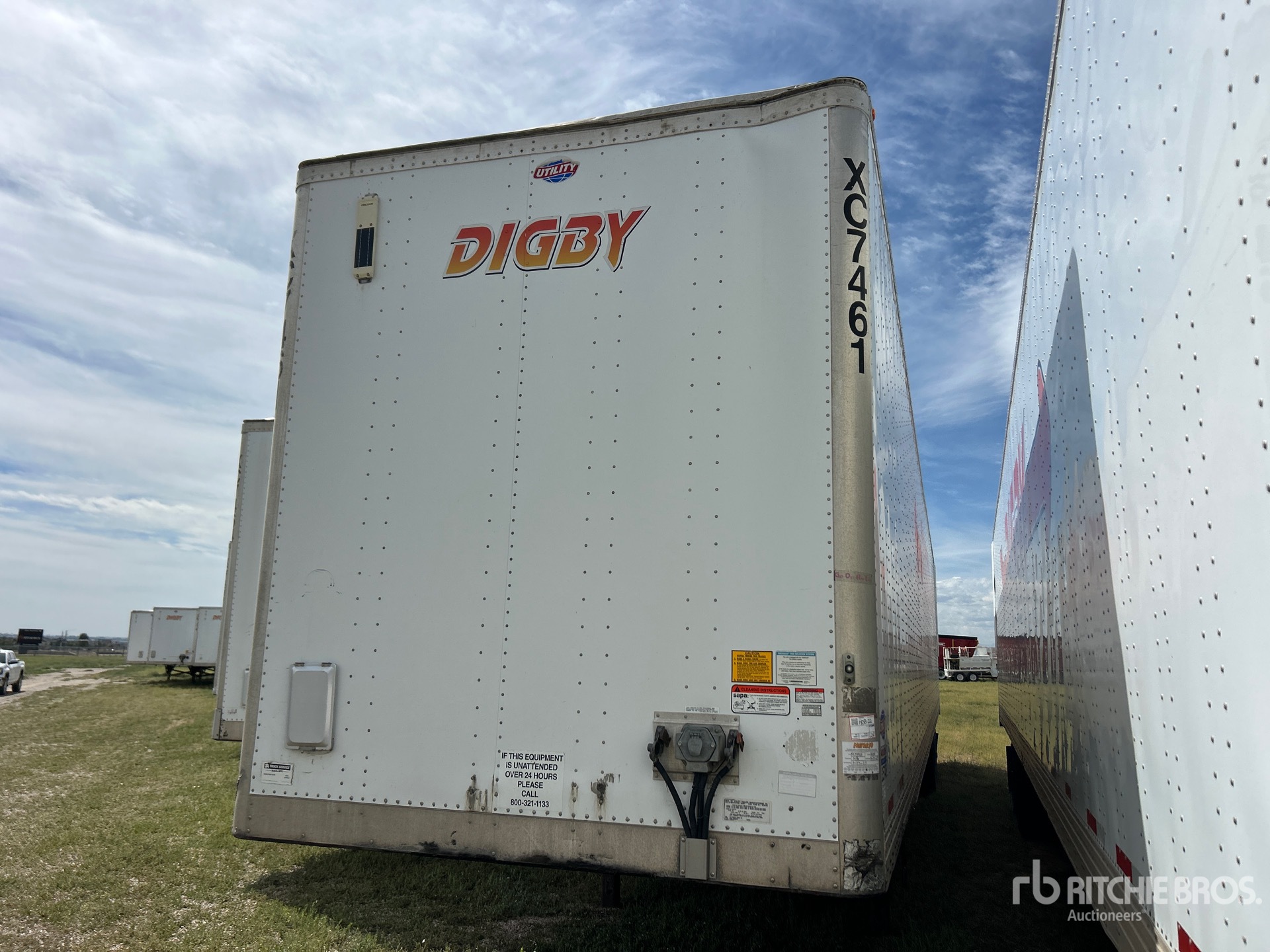 Photo of 2018 Utility VS2DX