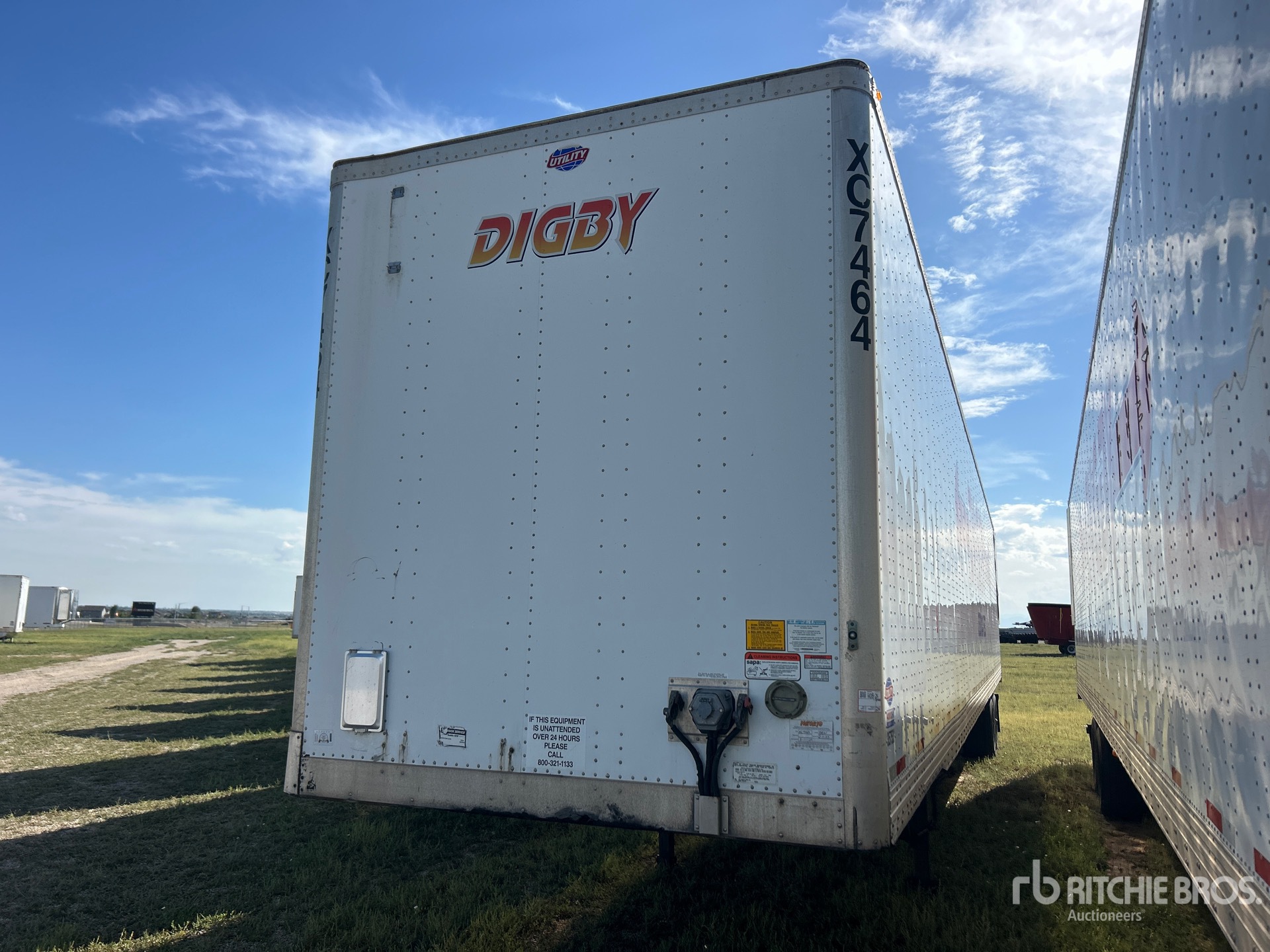Photo of 2018 Utility VS2DX